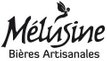 Logo Mélusine Bières Atisanales - section bières Ambrées - Bio - Bière Nantaise