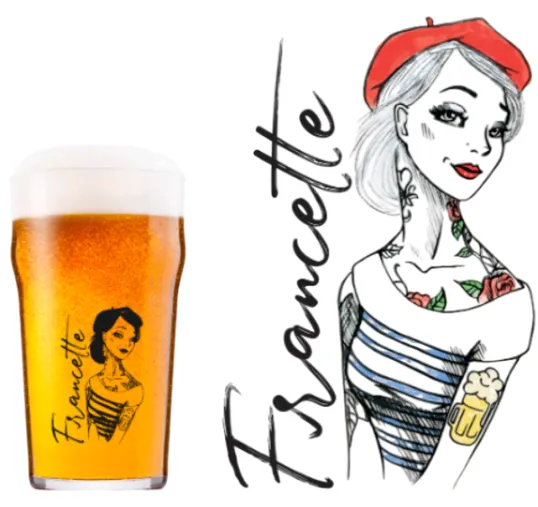 La Francette