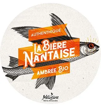 Korlène — ambrée nantaise bio