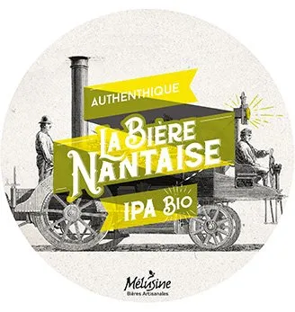 Medusa — IPA nantaise bio