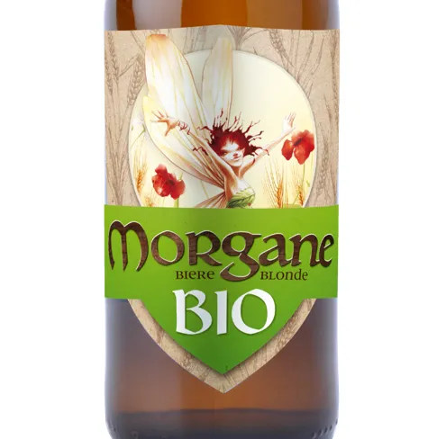 Morgane Bio