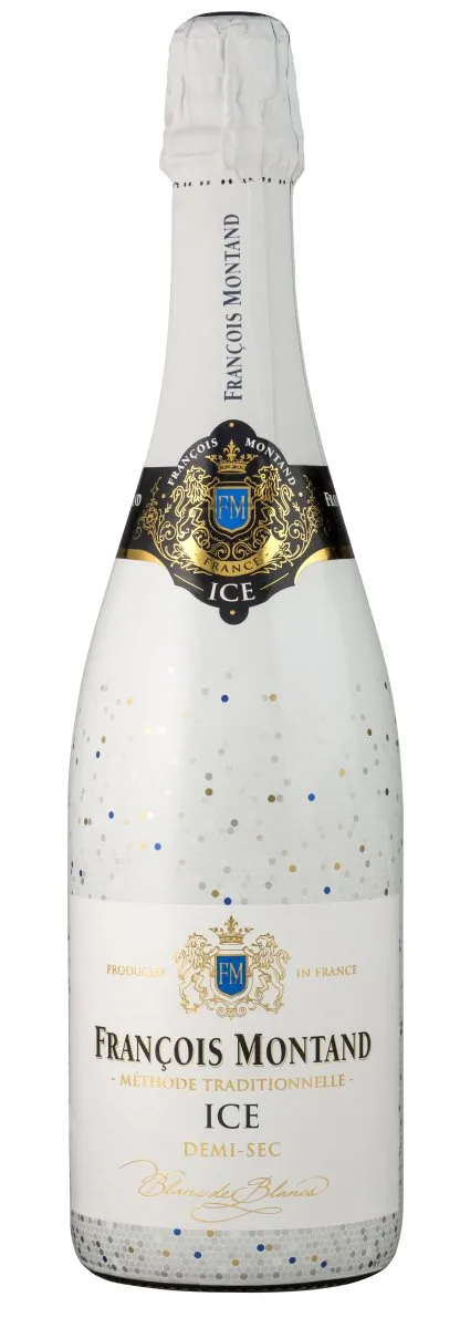 François Montand Ice demi-sec