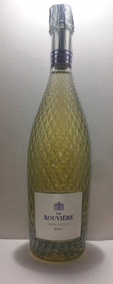 La Rouvière Brut