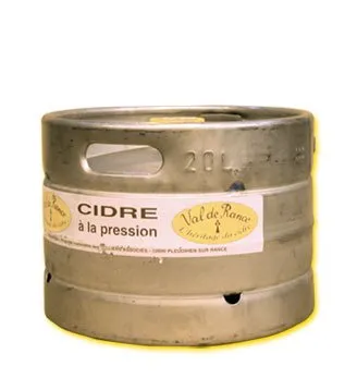 Cidre breton Val de Rance