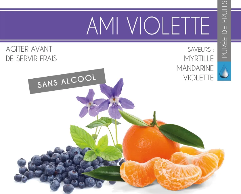 Ami Violette