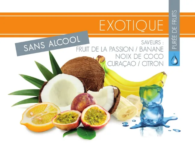 Exotique