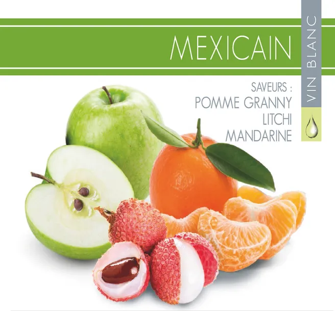 Punch mexicain