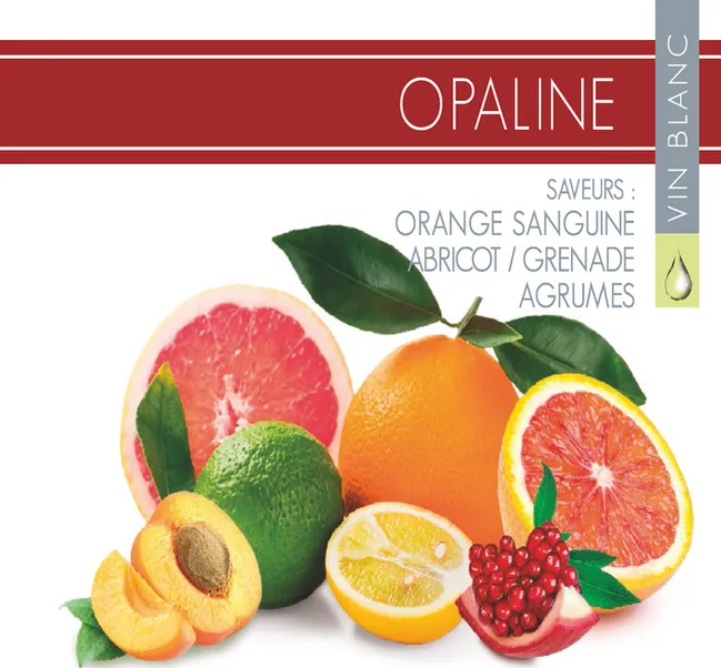 Opaline