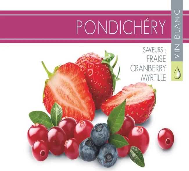 Pondichéry