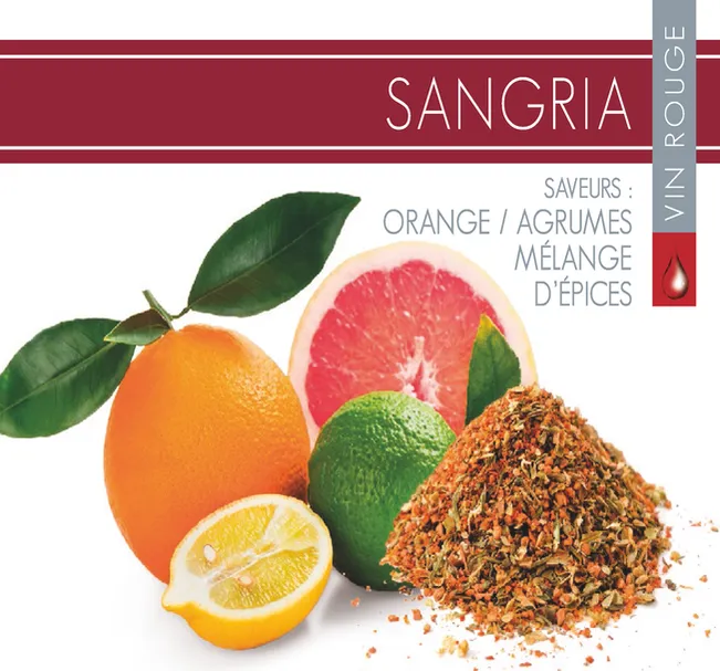 La Sangria
