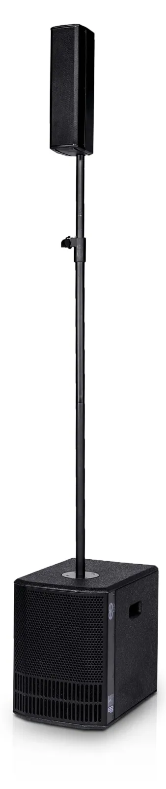 Enceinte DB Technologies ES 602