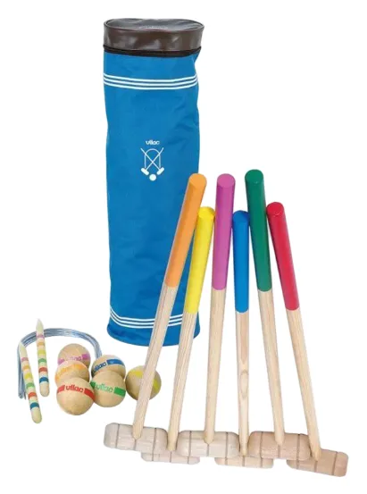 Croquet
