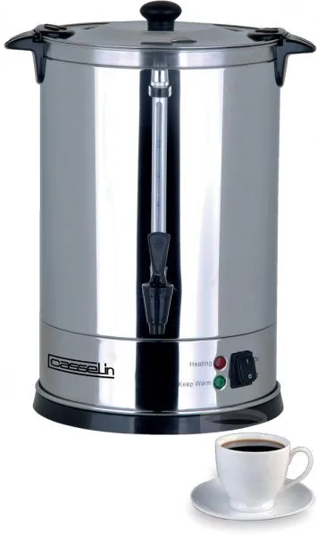 Percolateur 15 litres