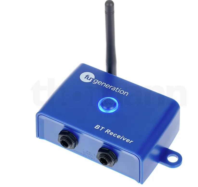 Récepteur Bluetooth
