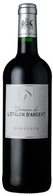 Domaine de l'Étalon d'Argent