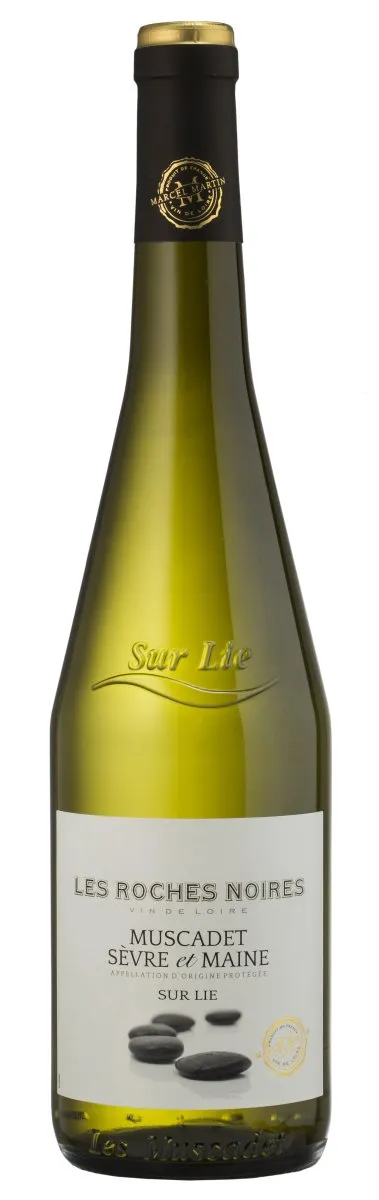Muscadet Les Roches Noires