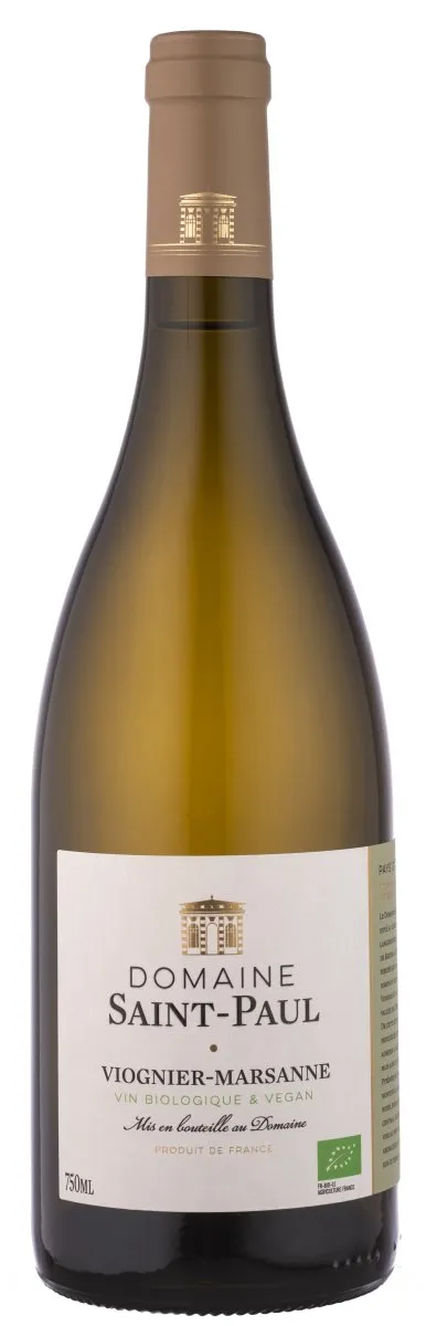 Domaine Saint Paul blanc