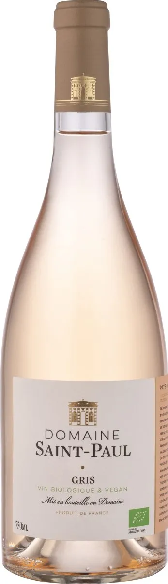 Domaine Saint Paul gris