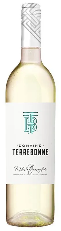 Domaine Terrebonne blanc