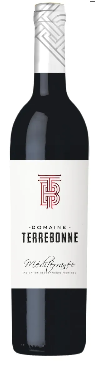 Domaine Terrebonne rouge
